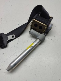 фото thumb №12, Bmw 7 e65 e66 2004 заднее pas безопасности 00063774b