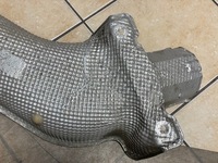 фото thumb №8, C5 iii 08r- захист теплова вихлоп 9682648680