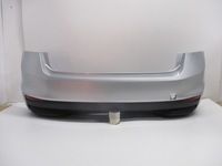 фото thumb №1, Бампер зад задній skoda fabia 6ve iv 22r новий