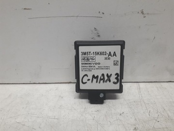 фото thumb №16, Ford c-max 1 i 03-10 1.8 b набор стартовый иммобилайзер блок управления 3m5112a650gc