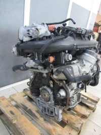 Двигатель комплектный  zafira astra 1.7 cdti a17dtr Киев, фото thumb