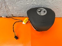 фото thumb №1, Opel insignia b подушка воздушная водителя с жгут оригинал