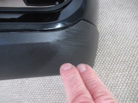 фото thumb №8, Бампер bmw x3 g01 bardzo гарний