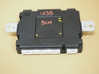 фото thumb №1, Модуль bcm hyundai ix35
