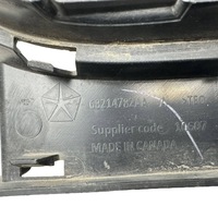 фото thumb №7, Dodge charger 2017 решётка радиатора