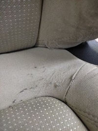 фото thumb №7, Seat exeo kombi комплект сидінь перед задня