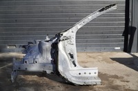 фото thumb №7, Чверть лонжерон перед права ліва lexus lbx 1h5 24-