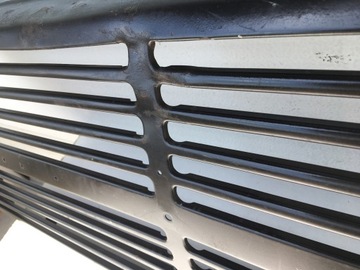 фото thumb №6, Решётка радиатора решётка радиатор mercedes g w460 w461 g-klasa
