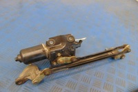 фото thumb №5, Honda jazz механізм двірник перед 98100-1c100