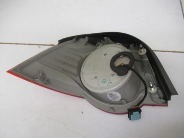 фото thumb №8, Vw eos 1q0 1q 06-cabrio лампа led зад правая 1q0945096h 1q0945258a