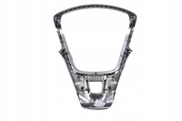 фото thumb №5, Volvo v70 xc70 r-design панель керма хром оригінальний номер