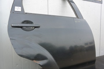 фото thumb №5, Citroen c-crosser 07-2012r дверь правый зад