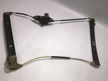 фото thumb №1, Подъемник стекла правые перед octavia iii 5e 12-