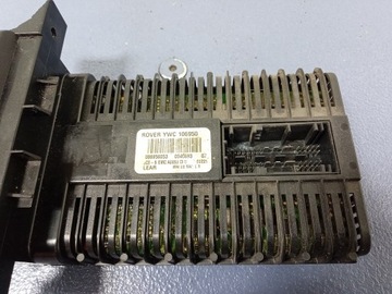 фото thumb №6, Rover 75 панель переключатель света ywc106950