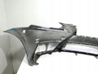 фото thumb №9, Lexus is iii бампер перед оригінал