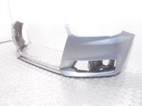 фото thumb №8, Бампер перед audi a1 8xa lift 14-18 оригинал bez отверстий