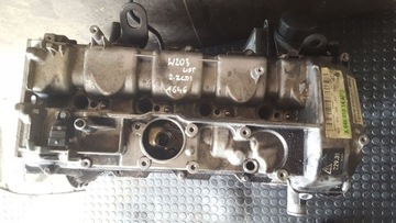 фото thumb №7, Двигун 646 mercedes w203 2,2 cdi