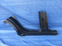 фото thumb №2, Mercedes glk x204 стойка порог правые обшивка