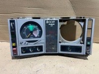 фото thumb №1, Лічильник приладова панель man l2000 81272026081