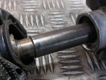 фото thumb №8, Рулевая рейка трансмиссия рулевая honda civic vi hb 5d eu 34009977