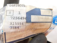 фото thumb №8, Молдинг бампера перед ford escort 1995- оригінальний номер 7256494