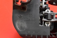 Ручка правая перед передняя granatowa 7304804 bmw x5 f15 13-18 Цена, фото thumb