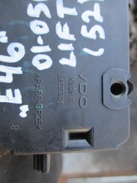 фото thumb №7, Привід кришка пального bmw e46 lift 6923973