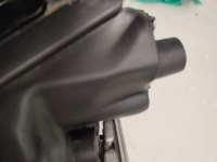 Mazda cx30 full led фара правый перед dgj1-51030 Недорого, фото thumb