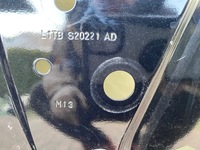 фото thumb №7, Дверь левая передние перед ford puma ii 2 mk2