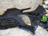 фото thumb №14, Renault captur ii бампер перед передний 620222192r