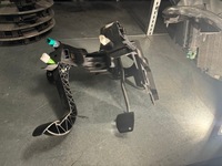 фото thumb №9, Renault master iii iv movano b c nv400 потенціометр педаль газу 180101626r