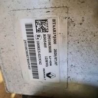 фото thumb №8, Renault clio v гібрид e-tech акумулятор акумулятор