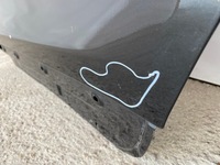 фото thumb №14, Bmw x3 f25 двері задня ліва задні