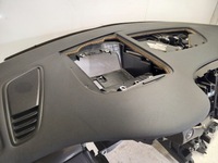 фото thumb №5, Консоль панель 2x подушка безопасности renault talisman