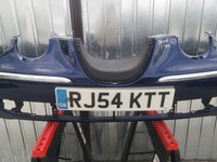 фото thumb №6, Бампер перед jaguar s-type 98-04