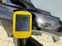 фото thumb №8, Honda cr-v iv 12-17 крила правий перед колір nh731p