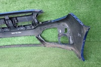 фото thumb №10, Honda civic x 17-21 бампер передній перед