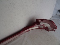 фото thumb №7, Бампер задняя задний ford puma mk2 2 ii 2019-