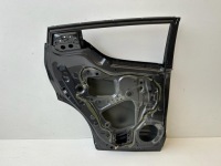 фото thumb №3, Toyota chr двері лівий задня оригінал