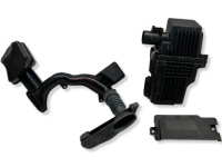 фото thumb №1, Corolla e21 lift 1.8 гибрид корпус фильтра воздуха резонатор ловушка труба