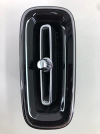 фото thumb №1, Volvo xc40 решётка обдув левая перед 31442625