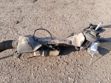 фото thumb №4, Volkswagen passat b7 2.0 tdi трансмісія кермова 3ab423050 5n1909144n