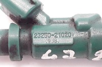 фото thumb №7, Инжектор toyota yaris verso _p2_ 2325021020 1.3l бензиновый 62kw 2004