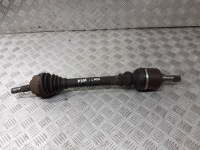 фото thumb №1, Приводной вал левый перед peugeot 307 1.6 2.0hdi