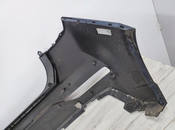 фото thumb №9, Бампер зад задній hyundai i30 iii рестайлінг hb 86611-g4500 20 -