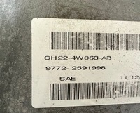 фото thumb №3, Міст диференціал задня discovery 4 l319 lift 18r