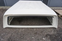 фото thumb №12, Mitsubishi l200 iv обшивка hardtop 2007rok обшивка do кузов 2szt.