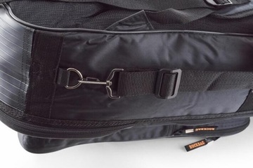 Сумка для акустической бас-гитары Warwick RB 20510 B
