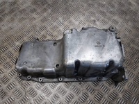 фото thumb №1, Піддон піддон масляна + датчик opel vectra c 1.8 16v 90400225 24445752