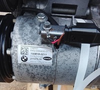 фото thumb №15, B47d20a двигатель комплектный 2.0 дизель 4x4 bmw 5